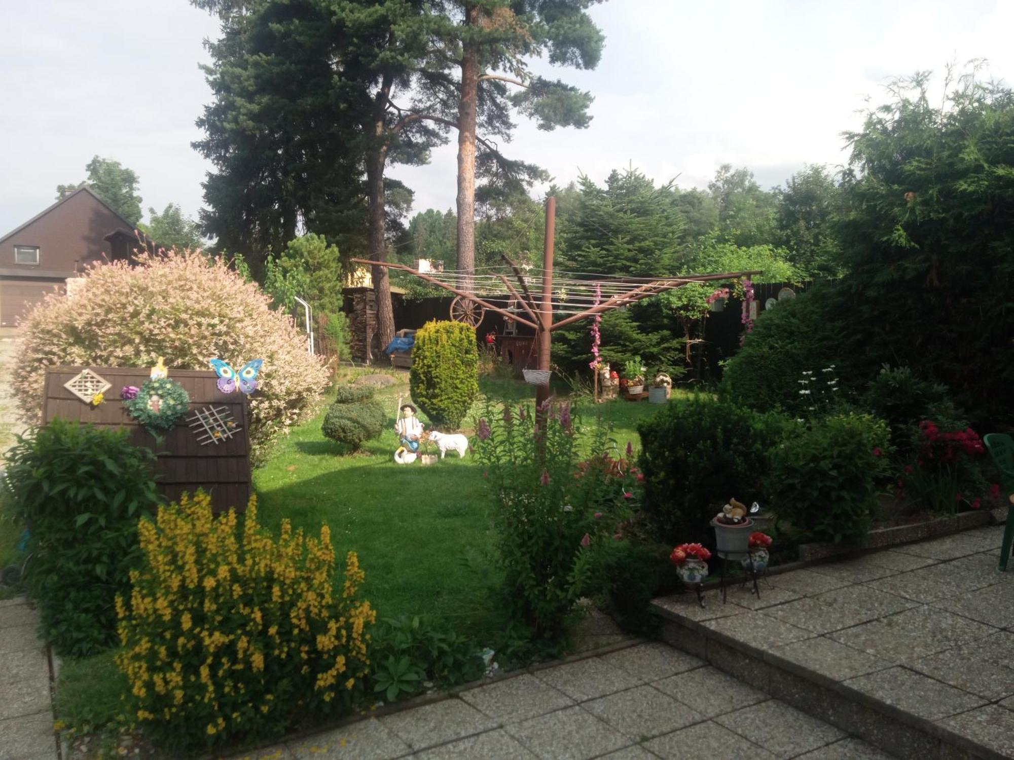 Apartman Jarka Tatranská Štrba Exterior foto