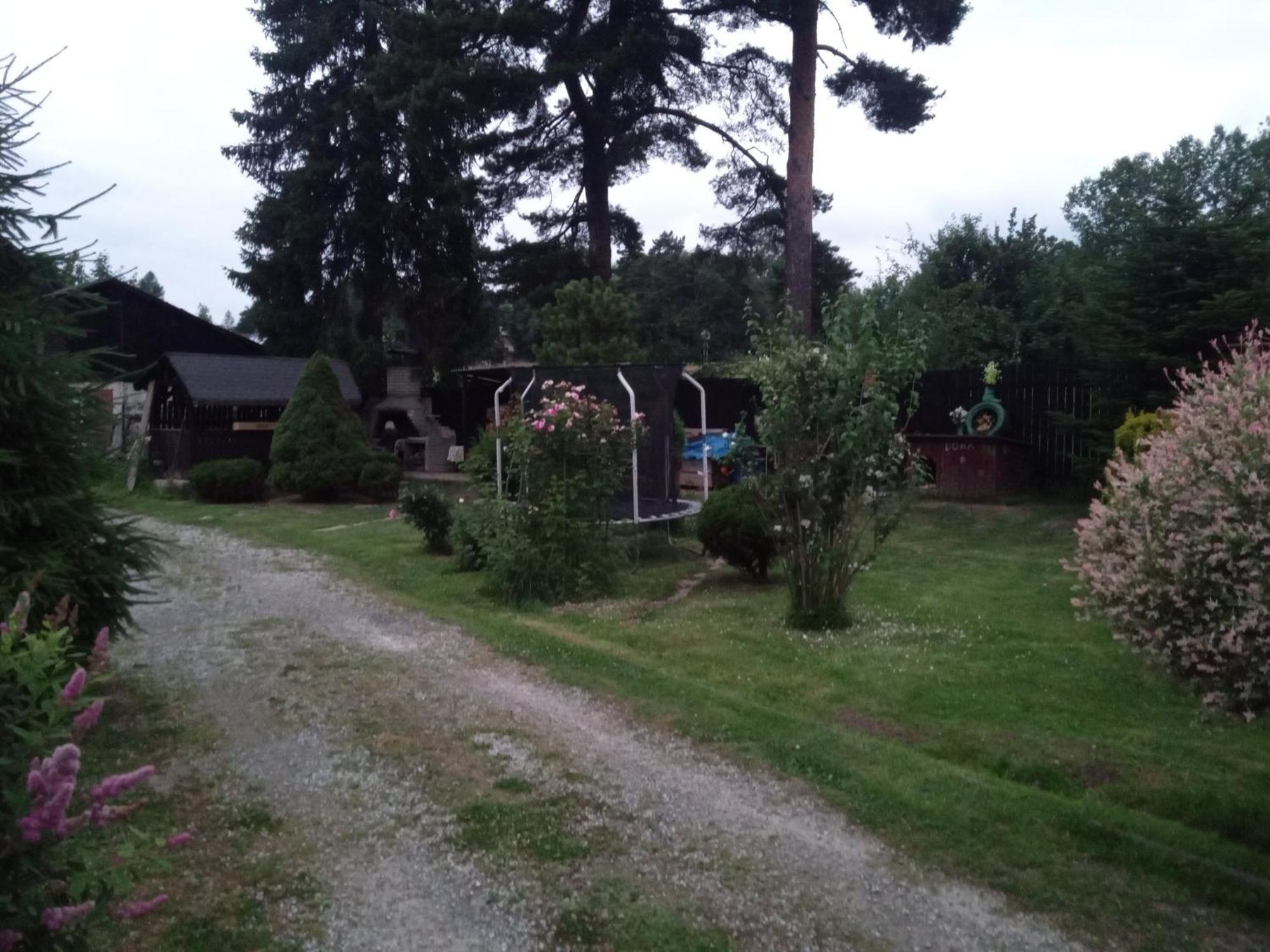 Apartman Jarka Tatranská Štrba Exterior foto