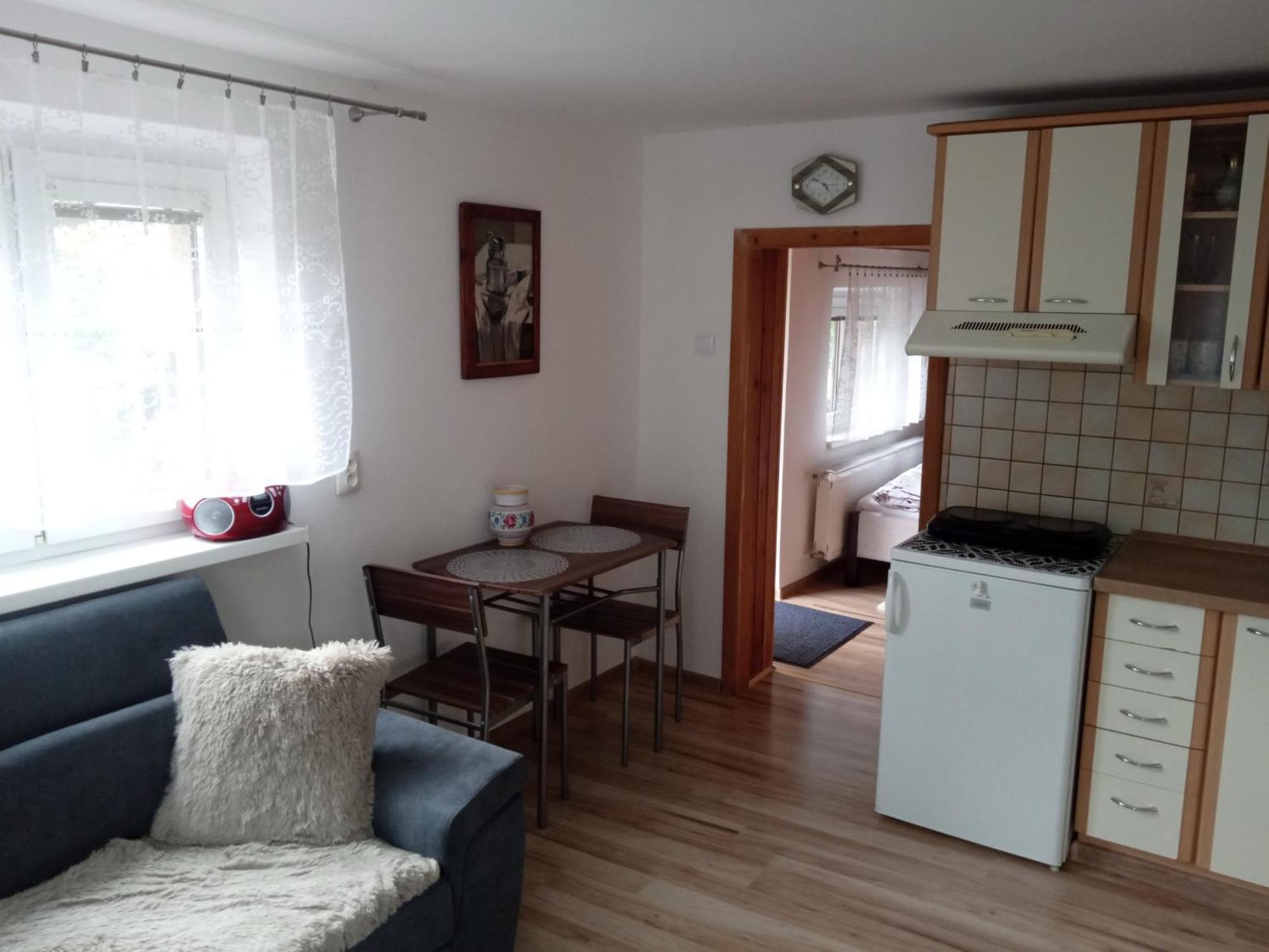 Apartman Jarka Tatranská Štrba Exterior foto