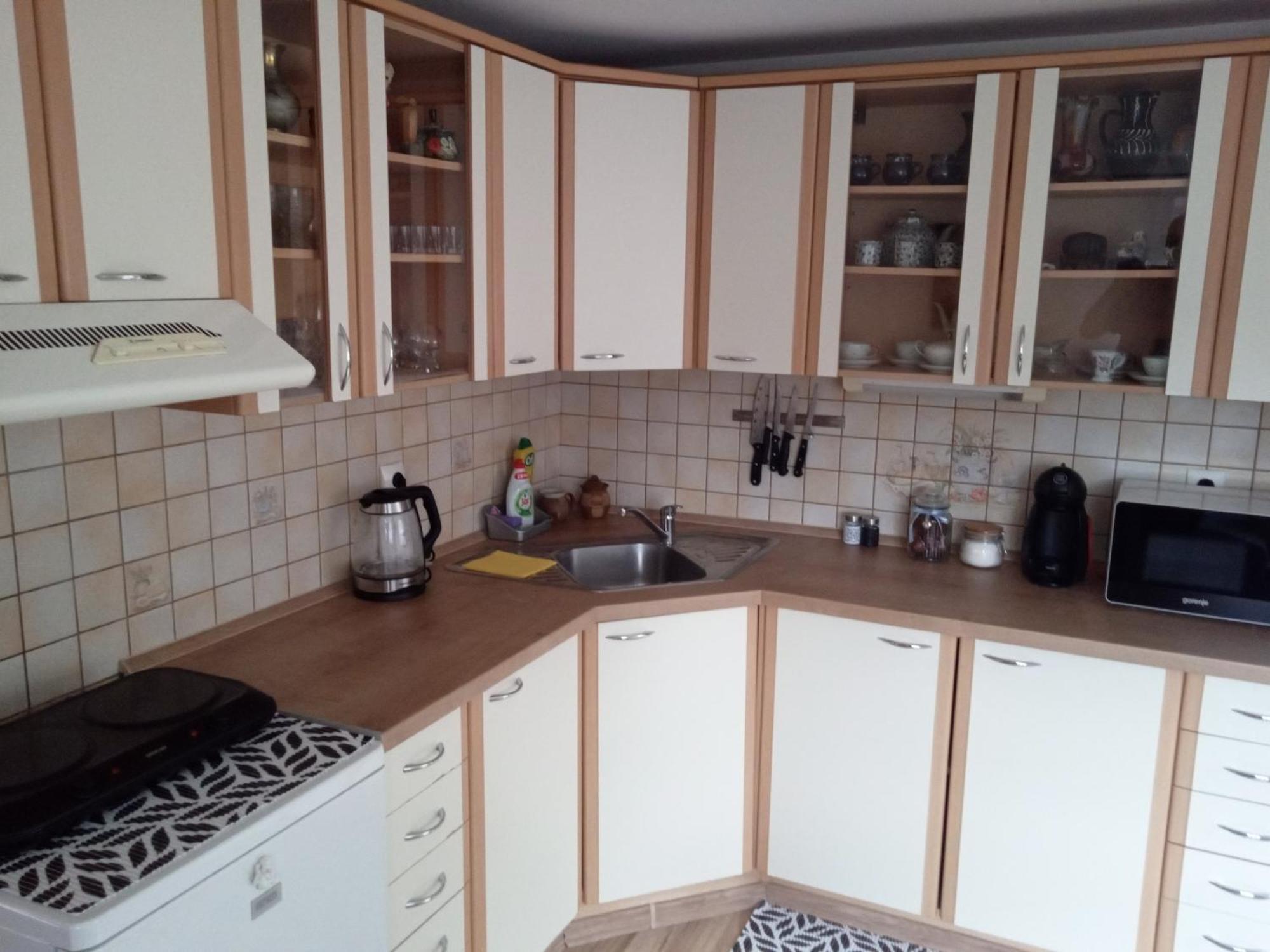 Apartman Jarka Tatranská Štrba Exterior foto